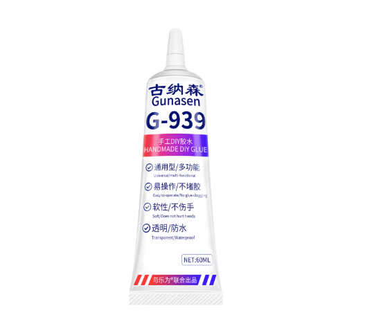 Keo dán đa năng 939 GUNASEN